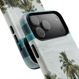A Maldives Dream, MagSafe, Tough Case