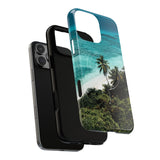 Lone Palm, Mag Safe, Tough Case