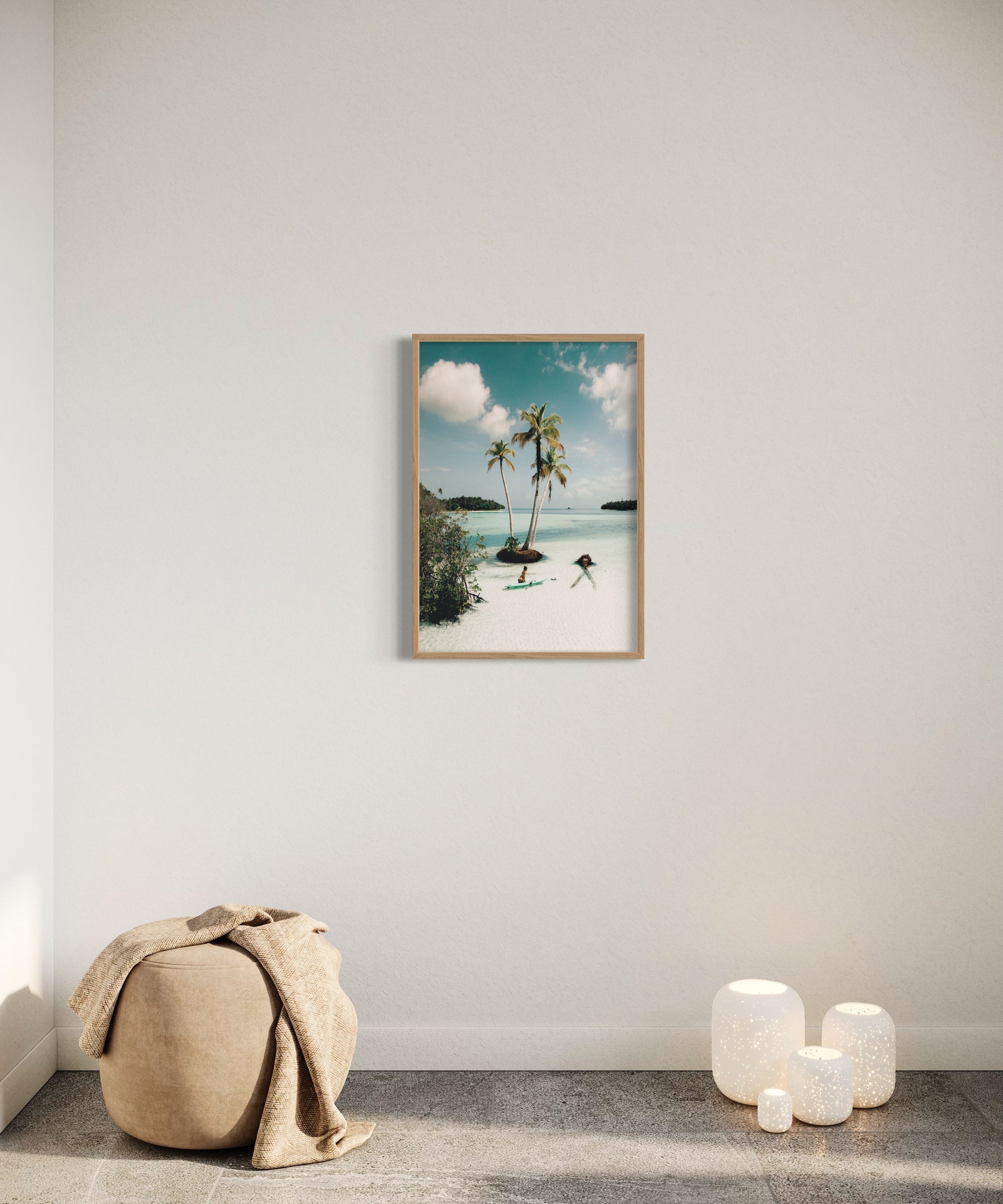 Tropical Heaven ~ Mentawais