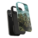 Maldives • Eco Friendly Tough Phone Case