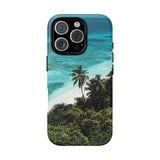 Lone Palm, Mag Safe, Tough Case