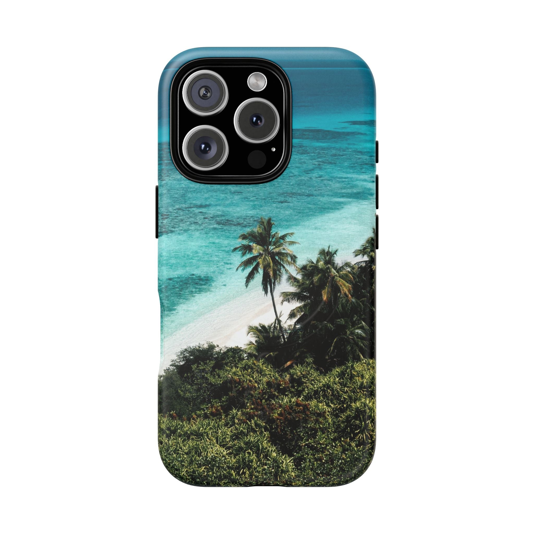 Lone Palm, Mag Safe, Tough Case