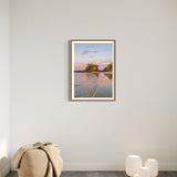 Pastels ~ The Pass