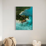 Blue ~ The Mentawais