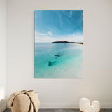 The Wreck ~ Byron Bay