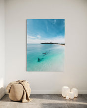 Load image into Gallery viewer, The Wreck ~ Byron Bay