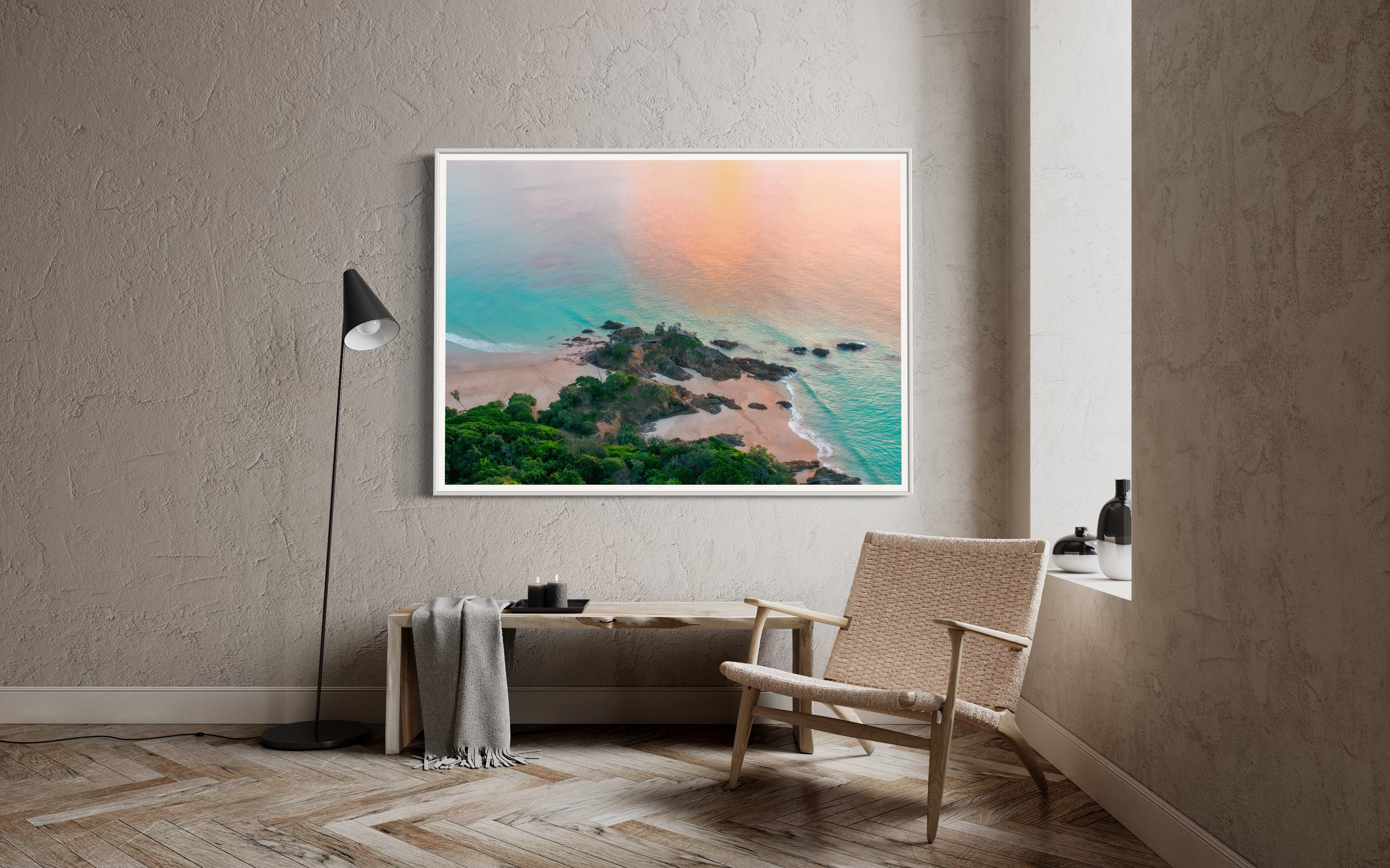 Paradise ~ The Pass