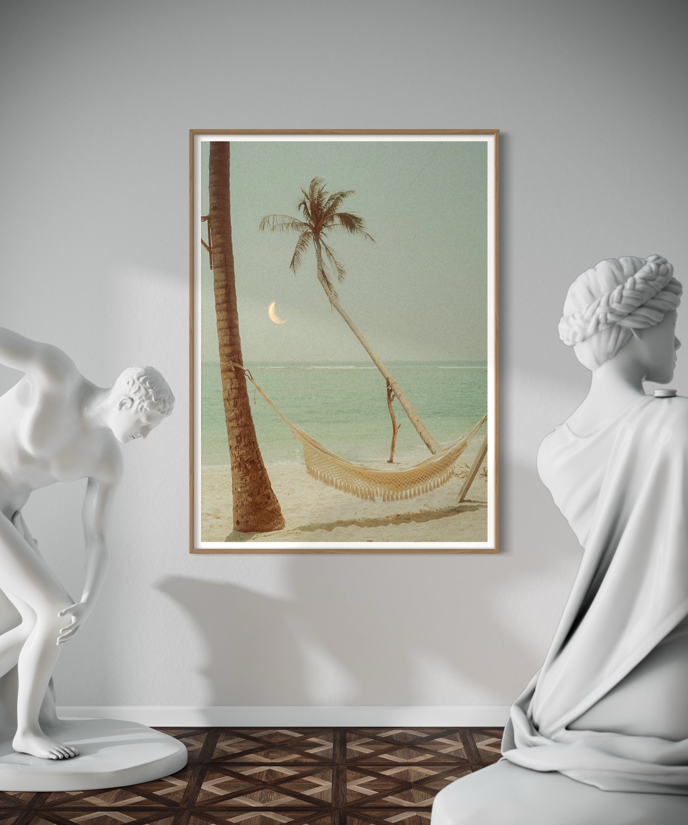 Tropical Eclypse