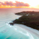 PASTELS FROM THE PASS