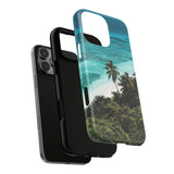 Lone Palm, Mag Safe, Tough Case