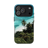 Lone Palm, Mag Safe, Tough Case
