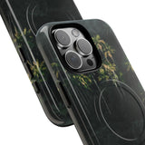 Moody Palms ~ MagSafe Tough Case