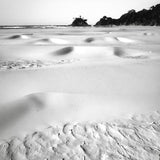 Dunes ~ The Pass