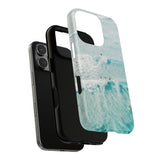 Summer Surfers, Mag Safe, Tough Case