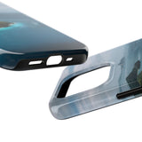 Hideaway • Eco Friendly Tough Phone Case