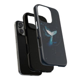 Whale Tail, MagSafe, Tough Case