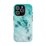 Byron Dolphins, Mag Safe, Tough Case