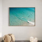 Summer Surfing ~ The Pass
