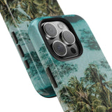 Maldives • Eco Friendly Tough Phone Case