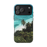 Lone Palm, Mag Safe, Tough Case