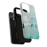 Summer Surfers, Mag Safe, Tough Case