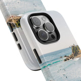A surfers Dream • Eco Friendly Tough Phone Case