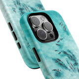Byron Dolphins, Mag Safe, Tough Case