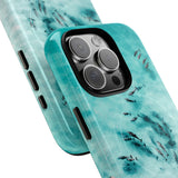 Byron Dolphins, Mag Safe, Tough Case
