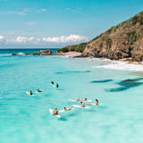 Social surfers