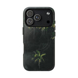 Moody Palms, Mag Safe, Tough Case