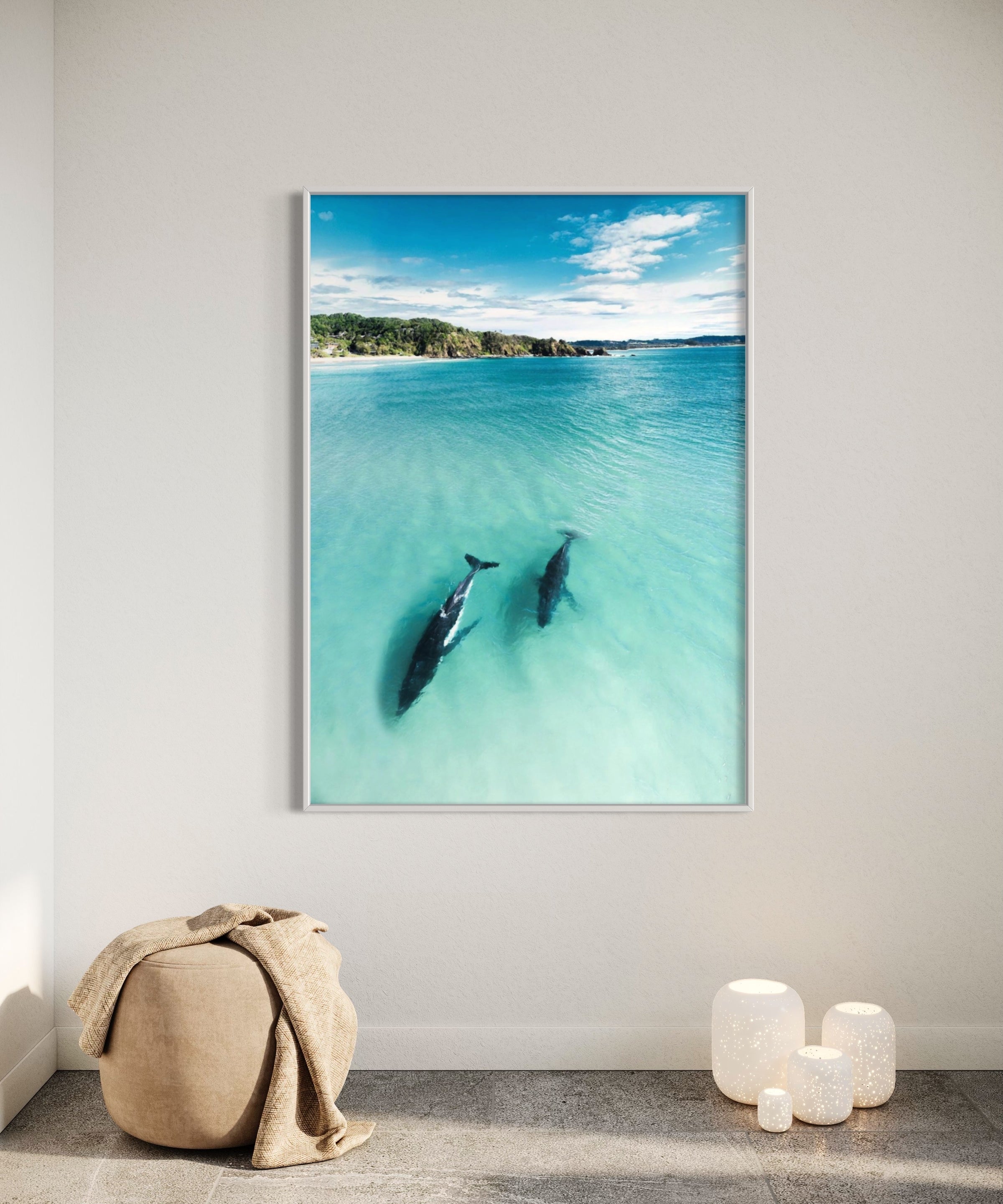 In The Shallows