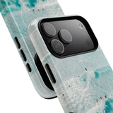 Summer Surfers, Mag Safe, Tough Case