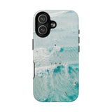 Summer Surfers, Mag Safe, Tough Case