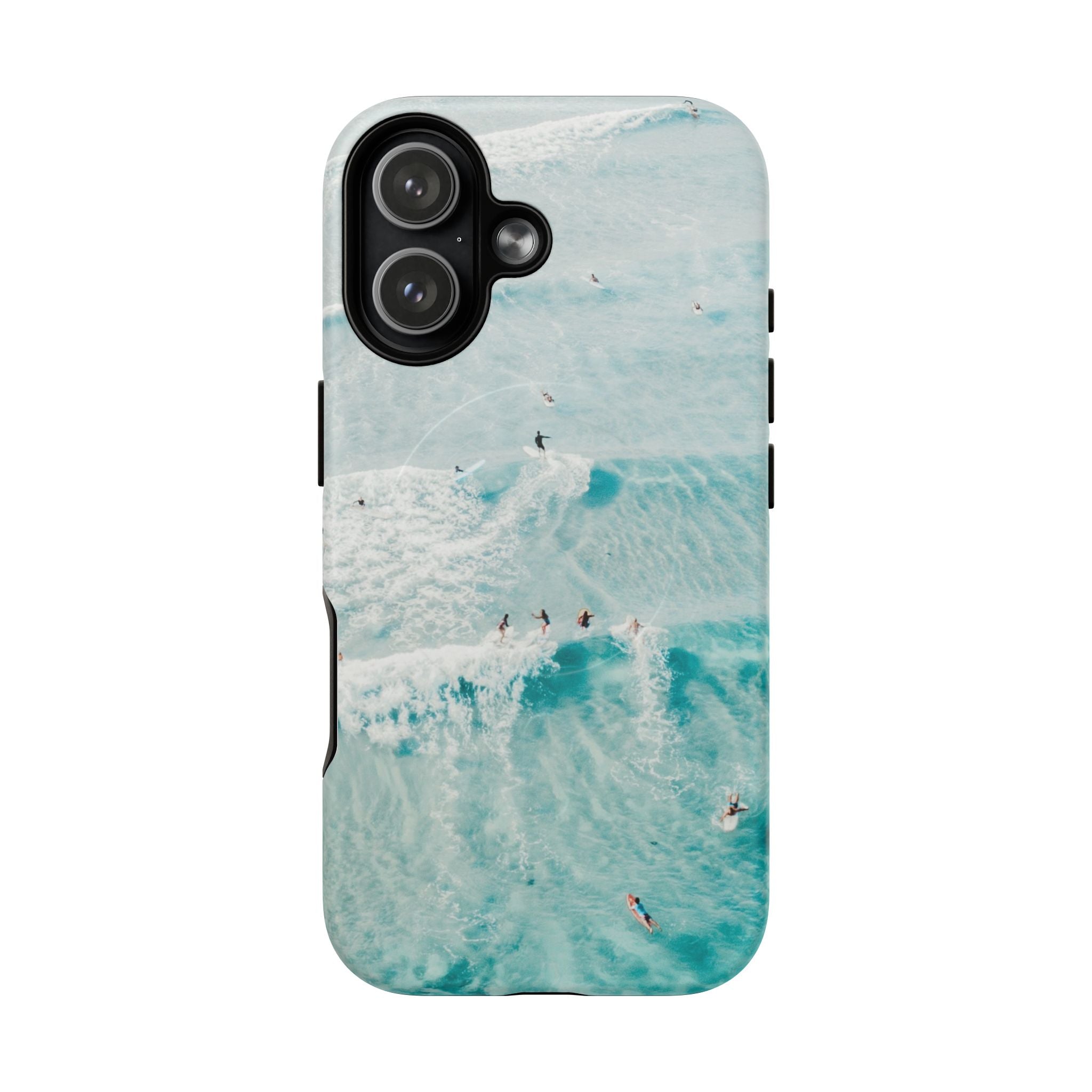 Summer Surfers, Mag Safe, Tough Case