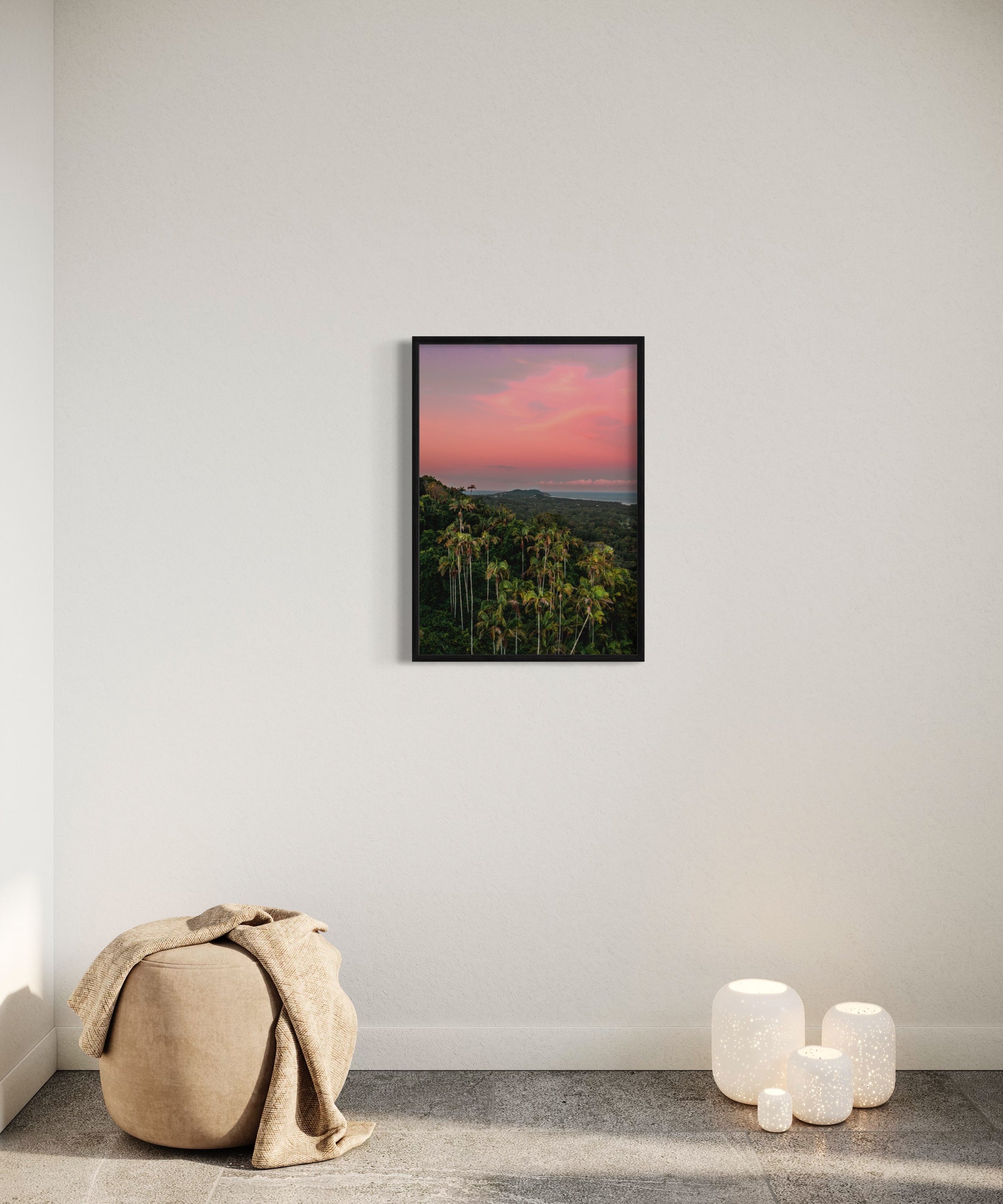 Byron Palms