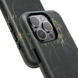 Moody Palms ~ MagSafe Tough Case