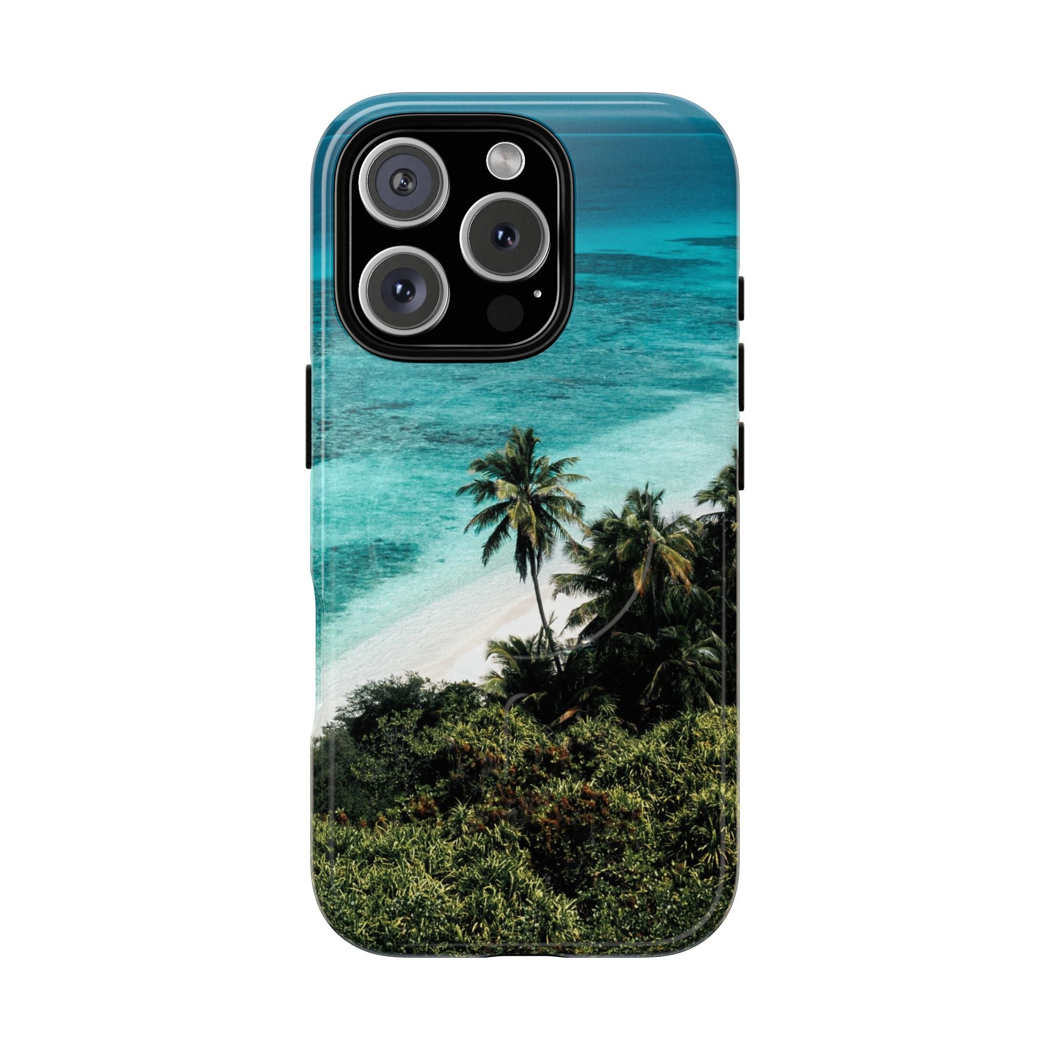 Lone Palm, Mag Safe, Tough Case