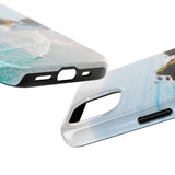 Morning Glow • Eco Friendly Tough Phone Case