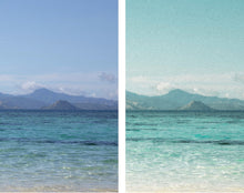 Load image into Gallery viewer, {NEW} Lush Blues ~ Mobile Presets