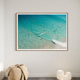 Summer Surfing ~ The Pass