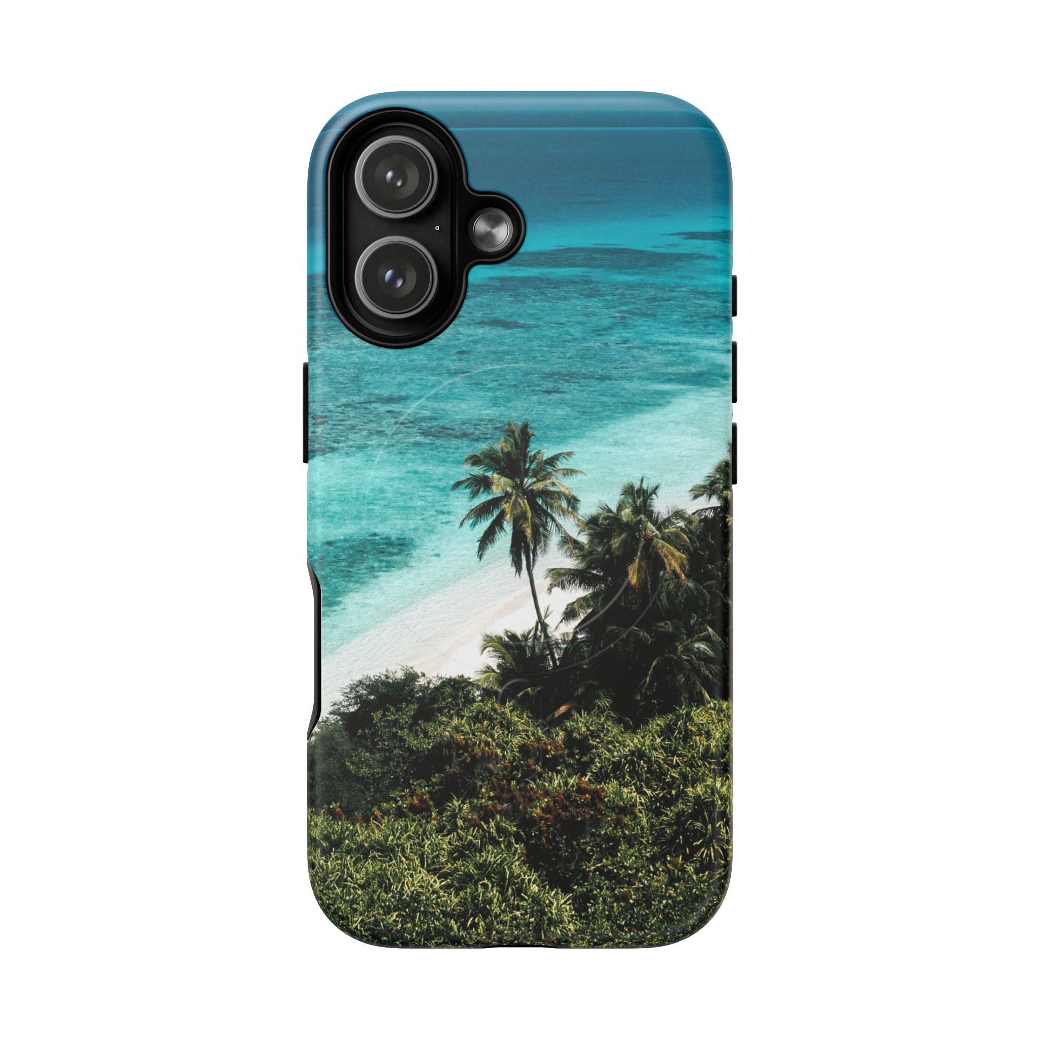 Lone Palm, Mag Safe, Tough Case