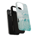 Summer Surfers, Mag Safe, Tough Case