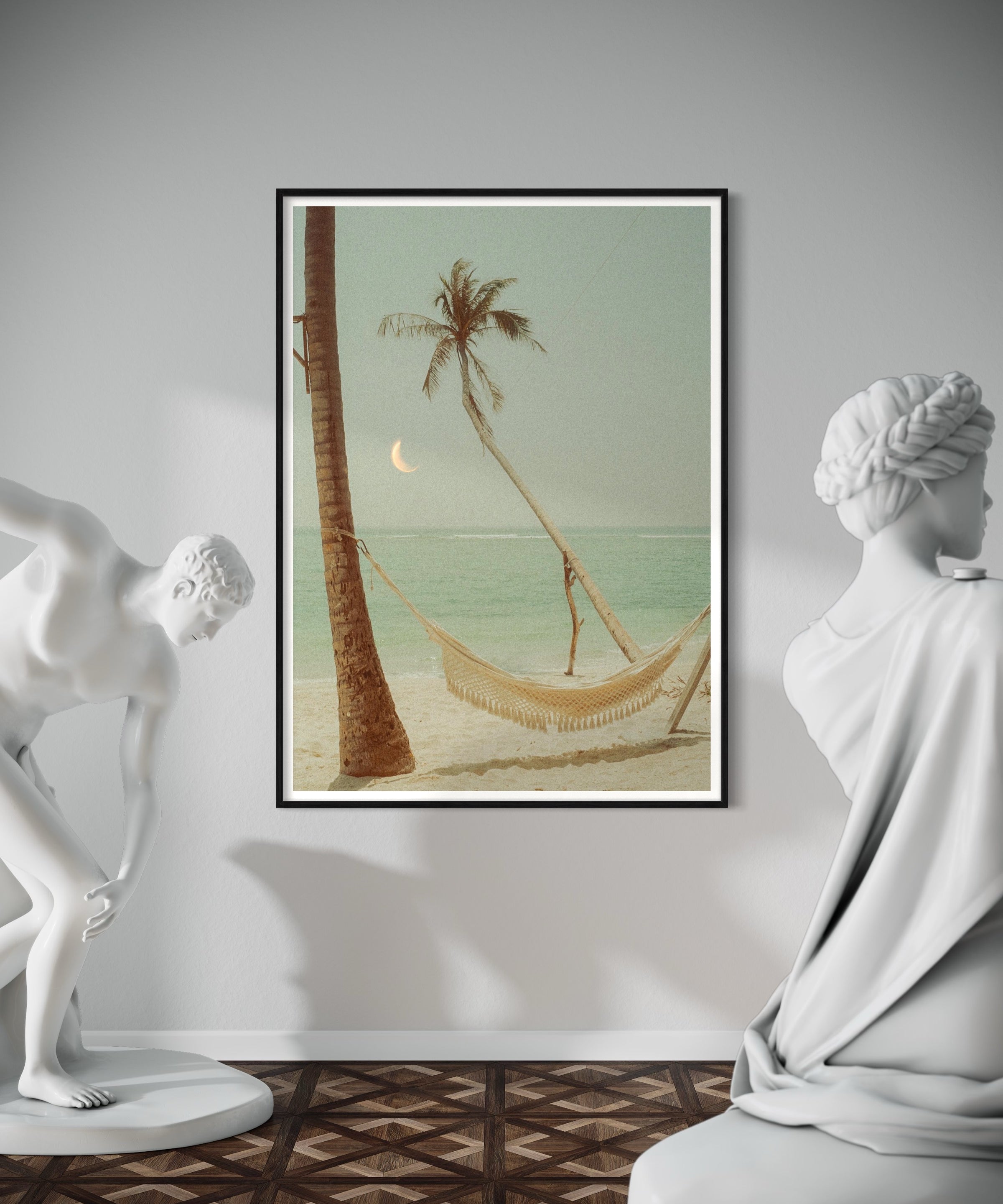Tropical Eclypse