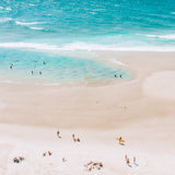The Oasis ~ Wategos Beach