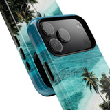 Lone Palm, Mag Safe, Tough Case