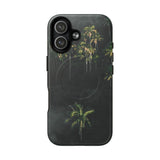 Moody Palms, Mag Safe, Tough Case