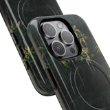 Moody Palms ~ MagSafe Tough Case