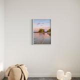 Pastels ~ The Pass