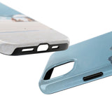 Summer in the sun • Eco Friendly Tough Phone Case
