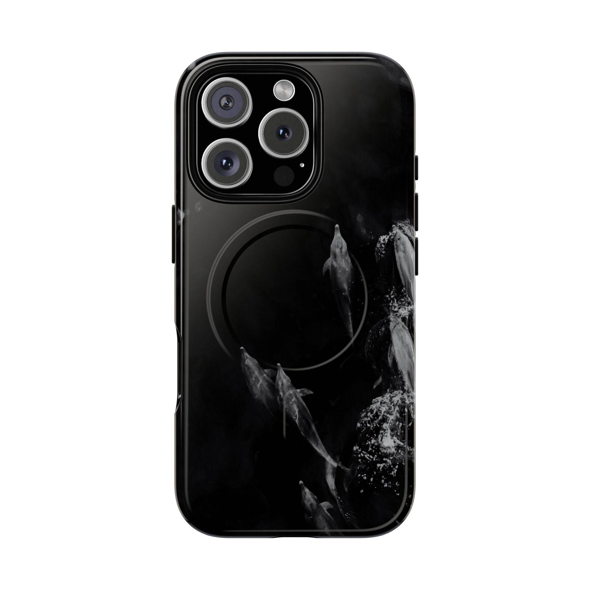Obsidian, Mag Safe, Tough Case